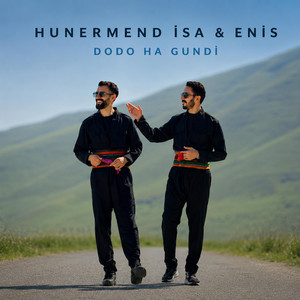 Hunermend İsa Enis Dodo & Ha Gundi (Halay) by Fırat Production