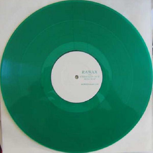 Seven ep cover art