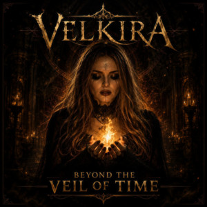 Beyond the Veil of Time by Velkira