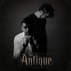 Antique by Azizov, Babayev