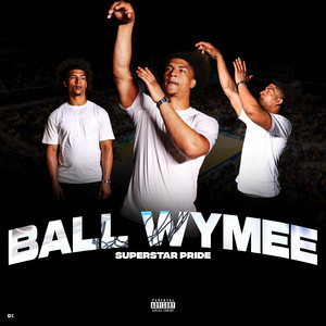 Ball Wymee by Superstar Pride