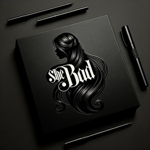 She Bad by Lukizzy, Moe Money