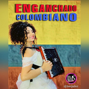 LMS - Enganchado Colombiano Acordeon