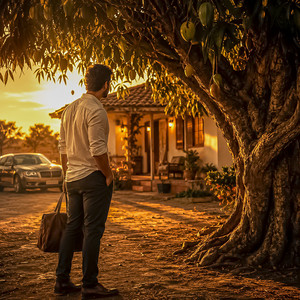 Volta Pra Casa by Afonso Lima