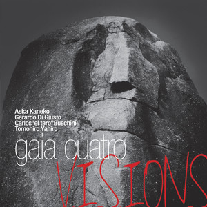 Tardio by Gaia Cuatro