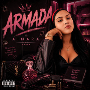 Armada by AINARA