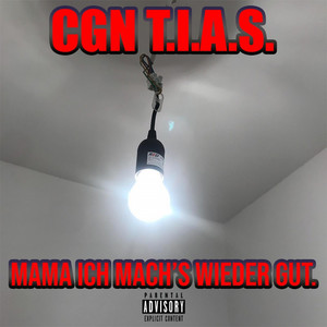 Sex, Beef & CGN T.I.A.S. - song and lyrics by CGN T.I.A.S. | Spotify