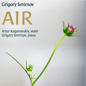 Air by Grigory Smirnov, Artur Kaganovskiy