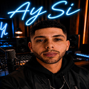 Ay si by Kronik shoo
