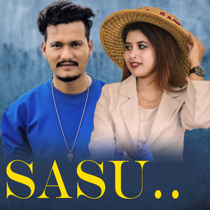 Hemraj Thapa Baburaja & Rekha Joshi - Sasu