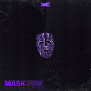 Mask — Lucky albatroz