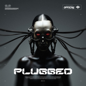 Plugged cover art