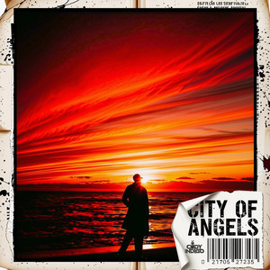 City of Angels by Cody Indigo