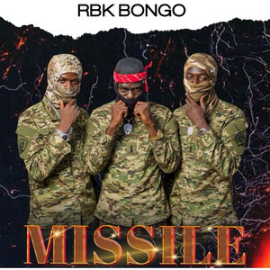 RBK BONGO - Missile