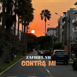 Contra mi by Zafriel VR
