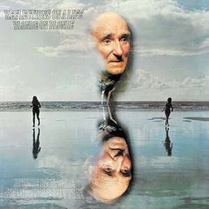 Reflection on a Life cover