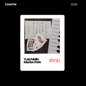 Coastin by Yuta Mello, Marion Park