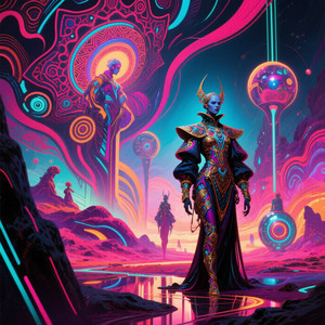 Aimee Ratke - Sous le Ciel Azur