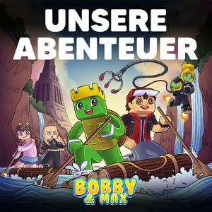Unsere Abenteuer by Bobby & Max, Die fantastische Fibi