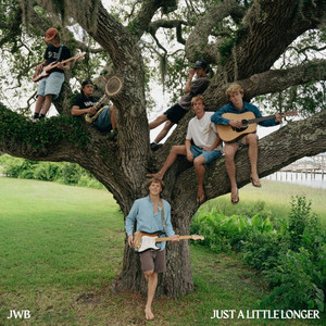 Just A Little Longer by John Wood