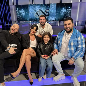 TZANCA URG - tzanca uraganu gagica ta se misca beton