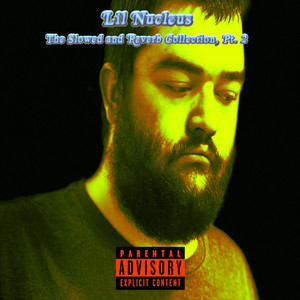 face (ground, Pt. 2) [slowed and reverb] by Lil Nucleus