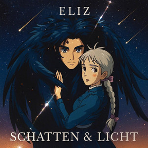 SCHATTEN & LICHT by ELIZ