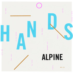 Hands