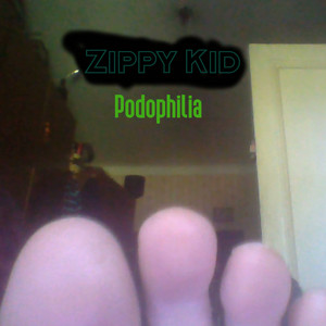 Podophilia