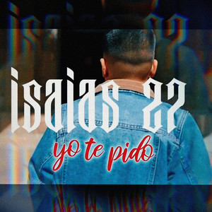 Yo Te Pido