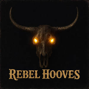 Boots and Bulls by Rebel Hooves