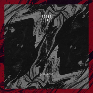 Solace - Original Mix by Rodez