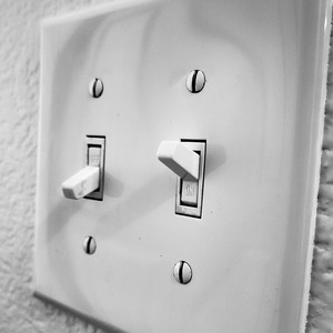 Look at My Switch by Andi Parker