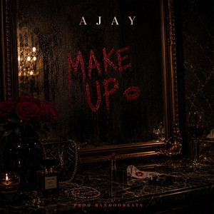 MAKE UP by Ajay, BANDOOBEATS