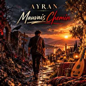 Mauvais chemin by ayran