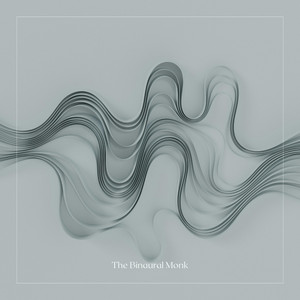 The Peace Within Alpha 124Hz - 135Hz by The Binaural Monk