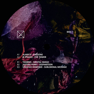 Subliminal Message by Vinicius Honorio, Vault Records
