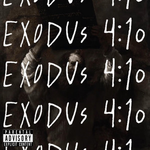 Exodus 4:10 by Jsylent, illSkyza