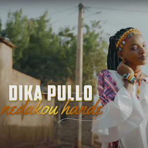 Dika Pullo - Nedakou hande