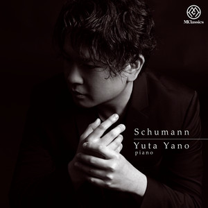 R. Schumann: Piano Works