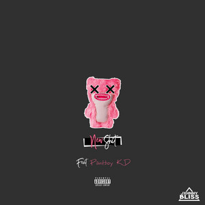 Portada de New Shit