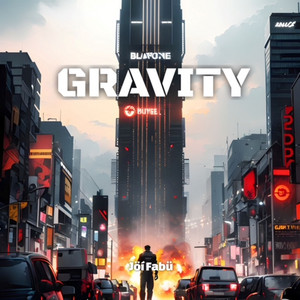 GRAVITY album