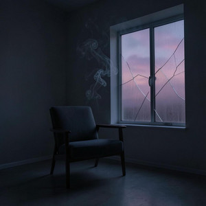 Emotionless by fortune