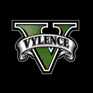 grand theft auto by Vylence!