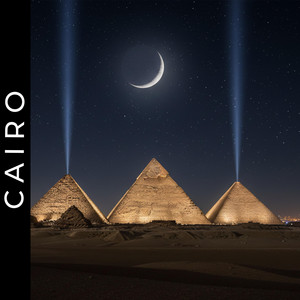 Cairo by Dj Eduin Reyes