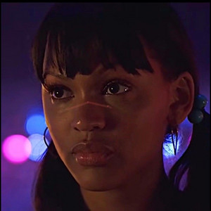 MadeinRomee - 2003 meagan good!