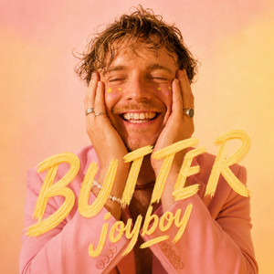 butter by joyboy
