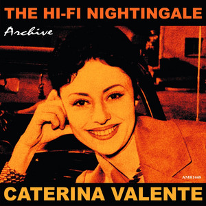 The Hi-Fi Nightingale... cover