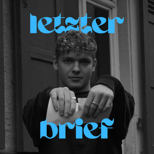letzter brief by Maxi Milo