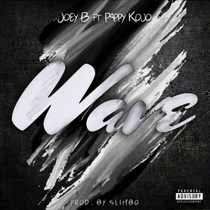 Portada de Wave